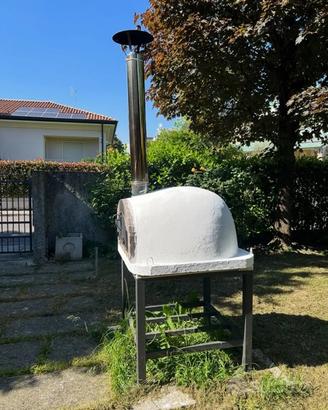 Forno a legna