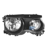 FARO DX BMW SERIE 3 E46 COMPACT 01-05