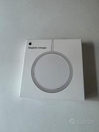 caricatore magsafe originale apple