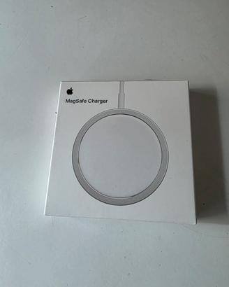 caricatore magsafe originale apple