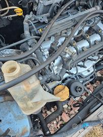 motore 1300 multijet 