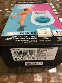 Epilatore Rowenta EP 1025