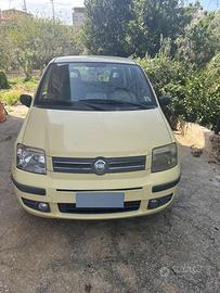 fiat panda 2004
