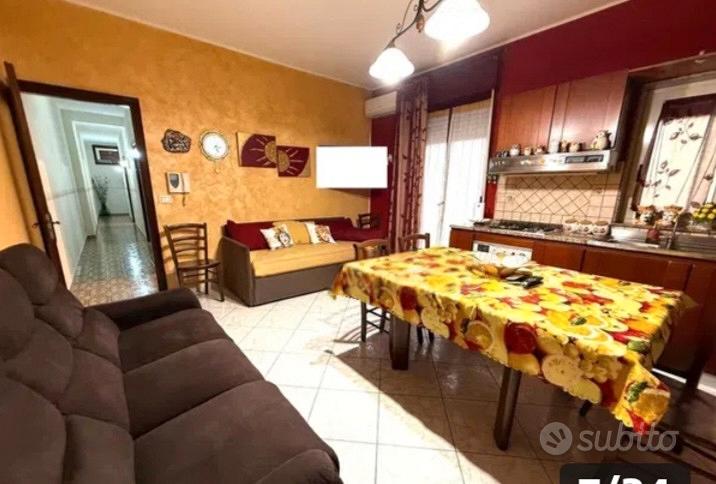 Appartamento – Siracusa - Vista 3