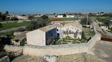 Cascina/Casale - Modica