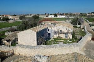 Cascina/Casale - Modica