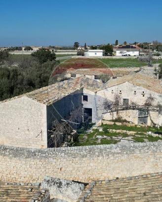 Cascina/Casale - Modica