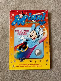 Minni e company 1995