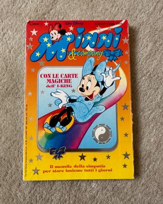 Minni e company 1995