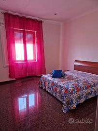 Appartamento indipendente estivo 10 posti 26-31 Ag