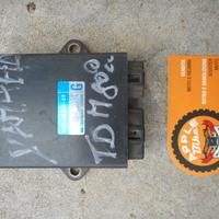 centralina yamaha tdm 850