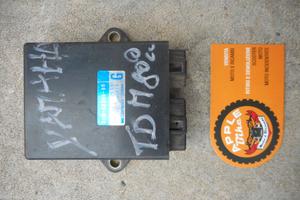 centralina yamaha tdm 850