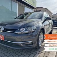 VOLKSWAGEN 7.5 Golf 1.6 TDI 115 CV 5p. Executive