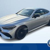 Mercedes-Benz CLE Coupé CLE 200 Coupé AMG Lin...