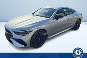 Mercedes-Benz CLE Coupé CLE 200 Coupé AMG Lin...