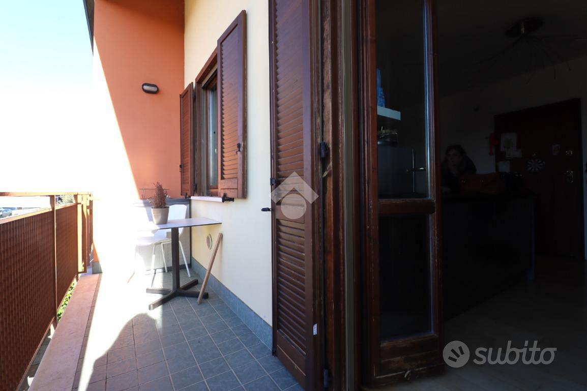 Appartamento – MN - Vista 4