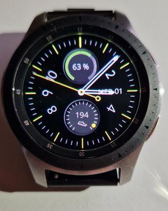 Samsung Galaxy Watch SM-R800 46 mm