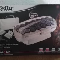 BaByliss Bigodini Riscaldanti Ceramic Volume&Curl