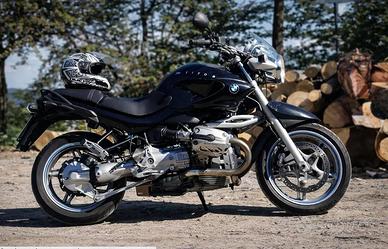 Bmw R 1150 R (2000 - 07)