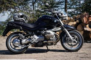 Bmw R 1150 R (2000 - 07)