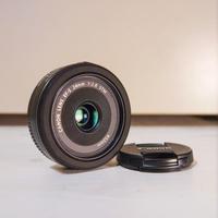 Canon 24mm EF-S F2.8 USM