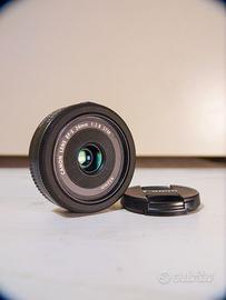 Canon 24mm EF-S F2.8 USM