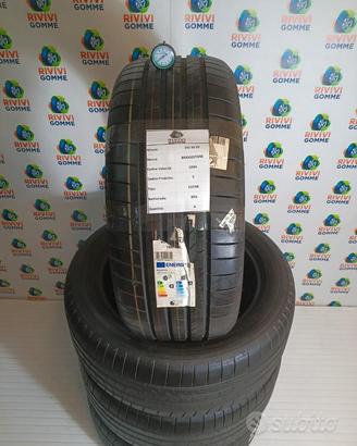 255 50 20 bridgestone estive 90%