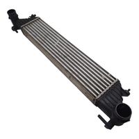 INTERCOOLER FIAT 500 L Serie (351_352) 51964106 33