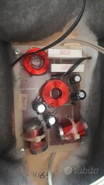 jbl diffusori casse n 2 crossovers  Made in Usa 