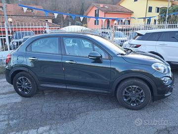 FIAT 500X 1.0 turbo/gas GPL
