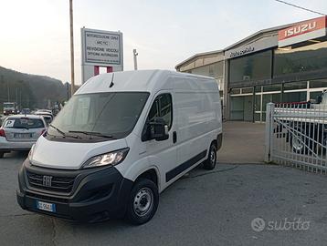 Fiat ducato 33 mh2