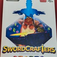 Swordcrafters - gioco da tavolo 