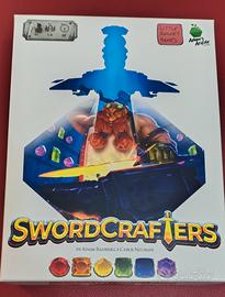 Swordcrafters - gioco da tavolo 