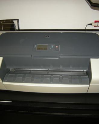 PLOTTER HP Designjet T610