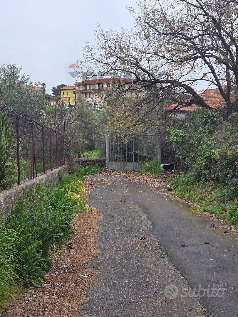 Terreno - Mascalucia - Vista 5