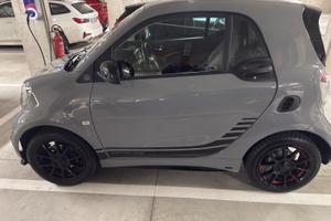 Fortwo IlI 11/ 2020eq Edition One 22kW