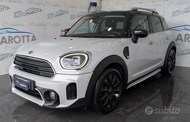 Mini Countryman 2.0 Cooper D Business auto