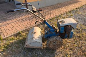 Motocoltivatore sep 1300 diesel