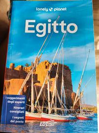 Guida Lonely Planet - Egitto