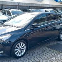 Ford Focus 1.5 TDCi 120 CV Start&Stop Titanium