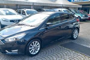 Ford Focus 1.5 TDCi 120 CV Start&Stop Titanium