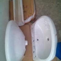 Lavandino bagno nuovo -  svendita Ideal Standard