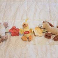 Catenella con sonagli Sigikid