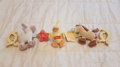 Catenella con sonagli Sigikid