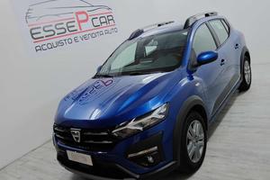 DACIA Sandero Stepway 1.0 90 CV 50.000KM