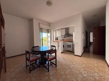 PE 140 Appartamento vista mare S. Filomena