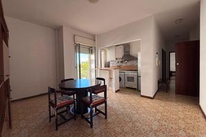 PE 140 Appartamento vista mare S. Filomena