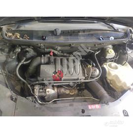 Catalizzatore (reso) mercedes classe b 2005-11