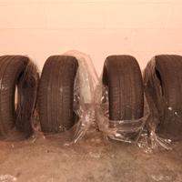 pneumatici estivi Pirelli Scorpion misura 235/55