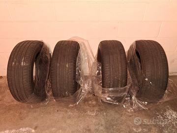 pneumatici estivi Pirelli Scorpion misura 235/55